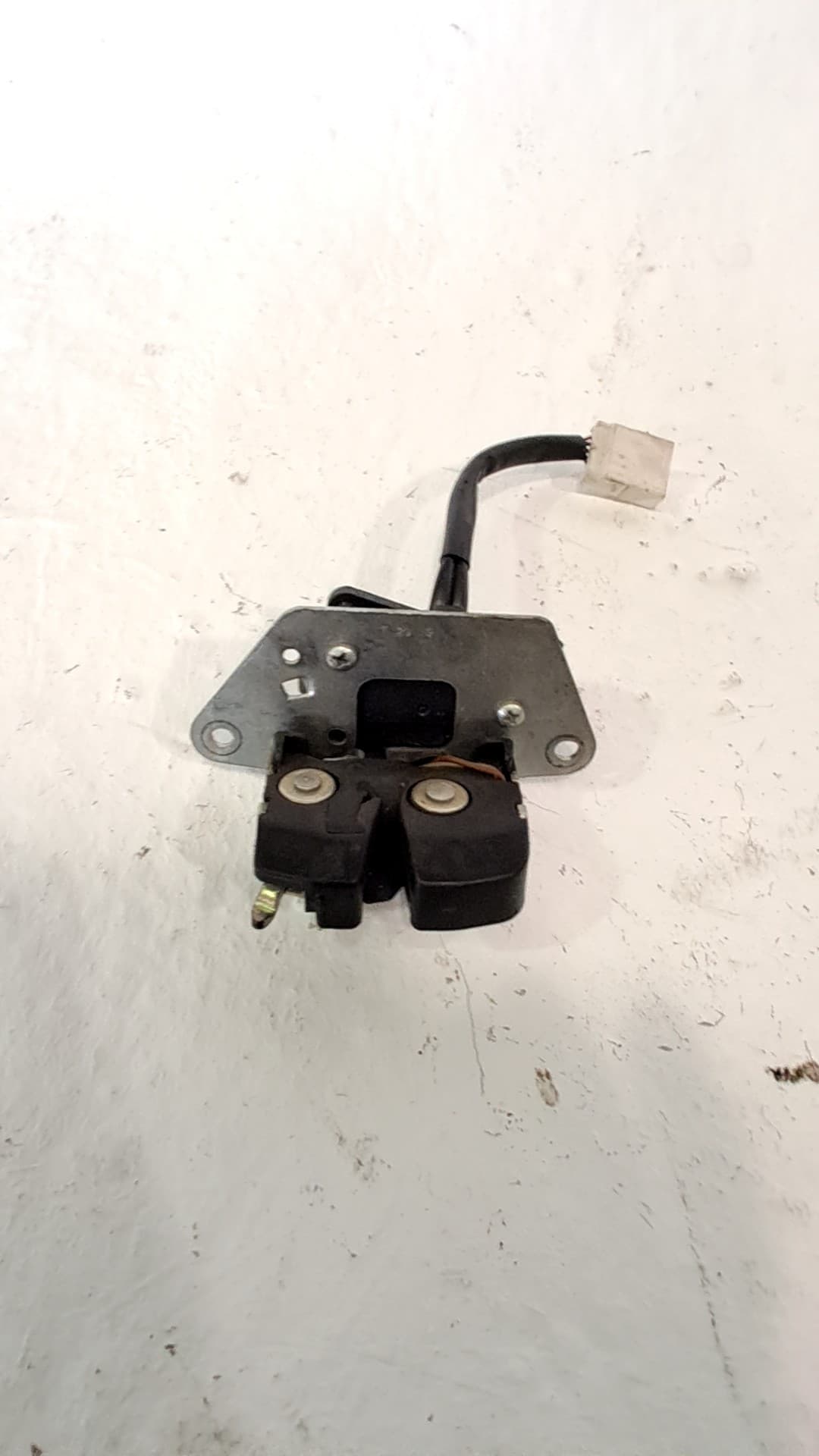 Cerradura maletero / porton ALFA ROMEO 159 SPORTWAGON (939_) 2