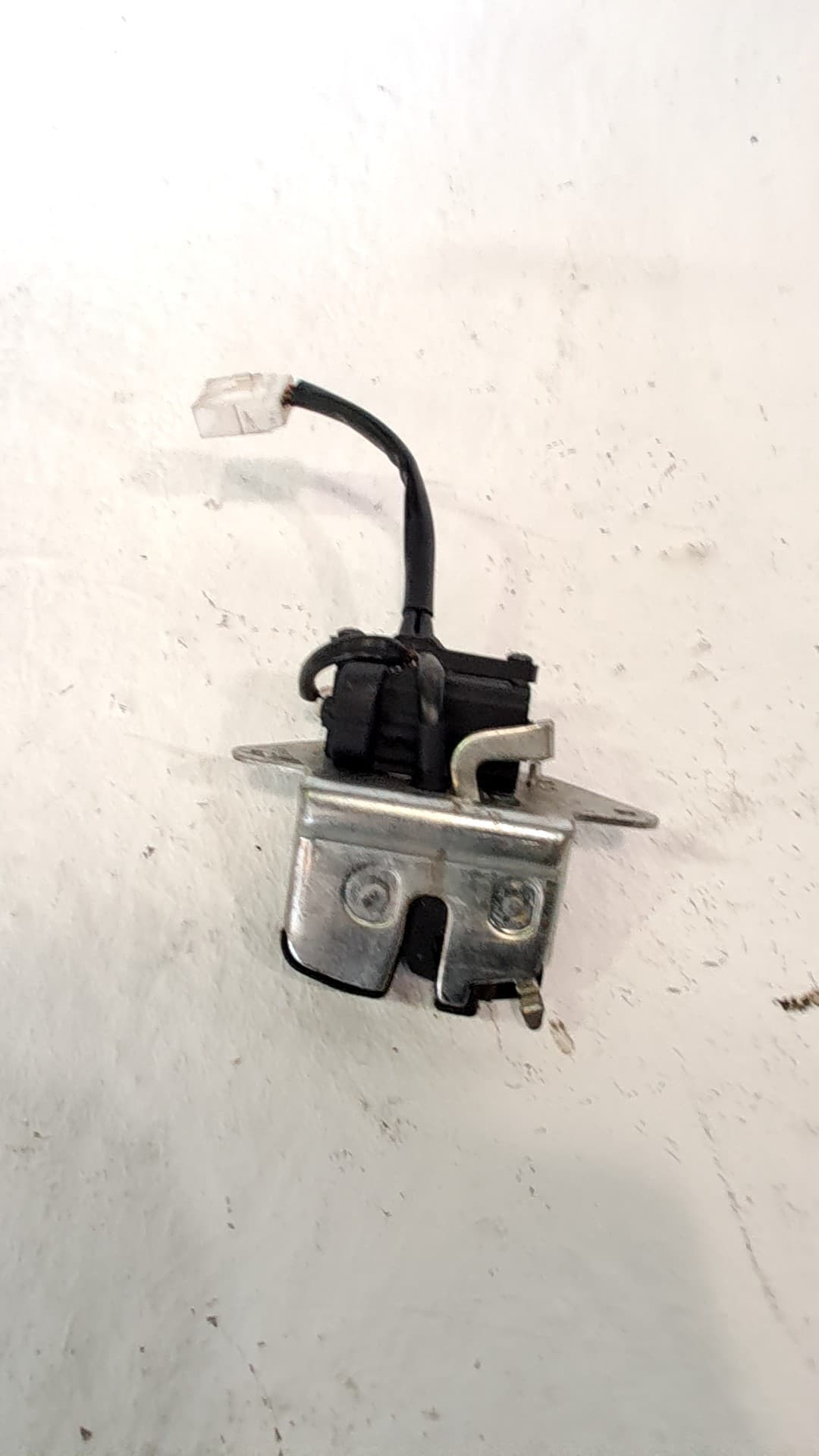 Cerradura maletero / porton ALFA ROMEO 159 SPORTWAGON (939_)