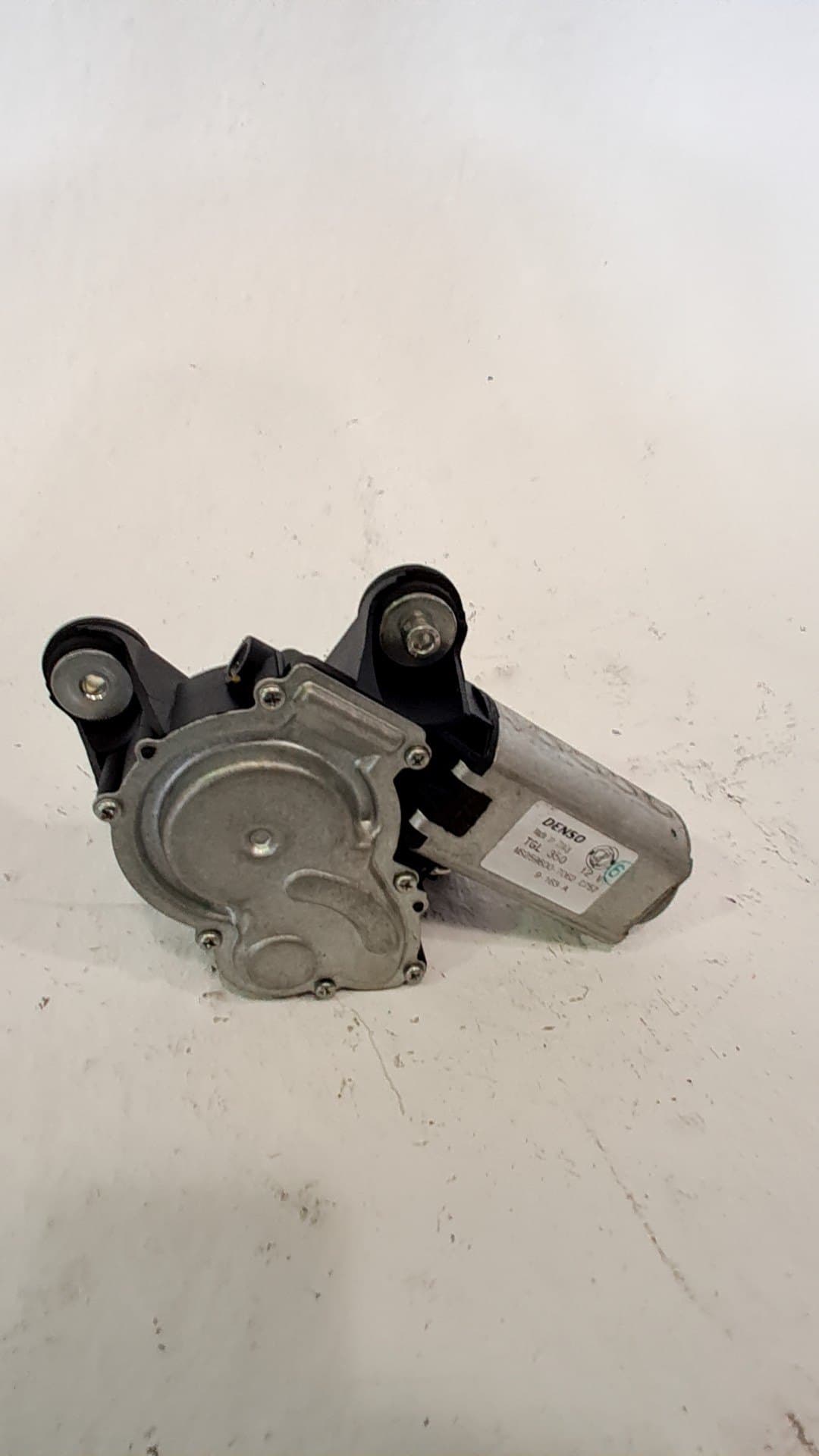 Motor limpia trasero ALFA ROMEO 159 SPORTWAGON (939_)