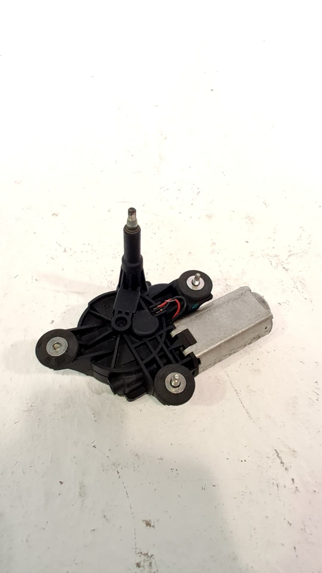 Motor limpia trasero ALFA ROMEO 159 SPORTWAGON (939_) 2