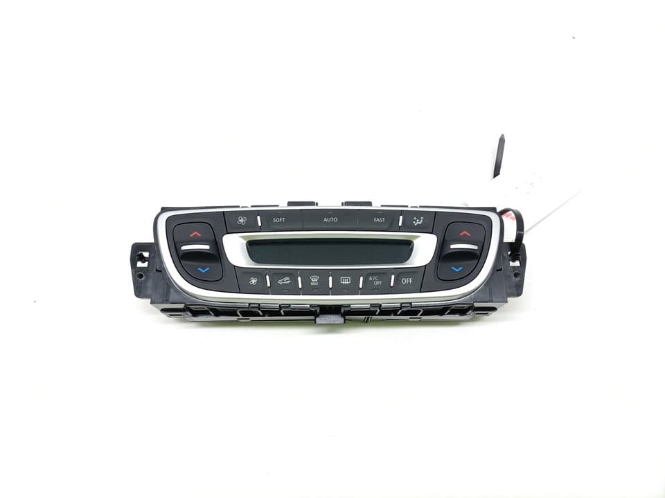 Mando climatizador RENAULT FLUENCE