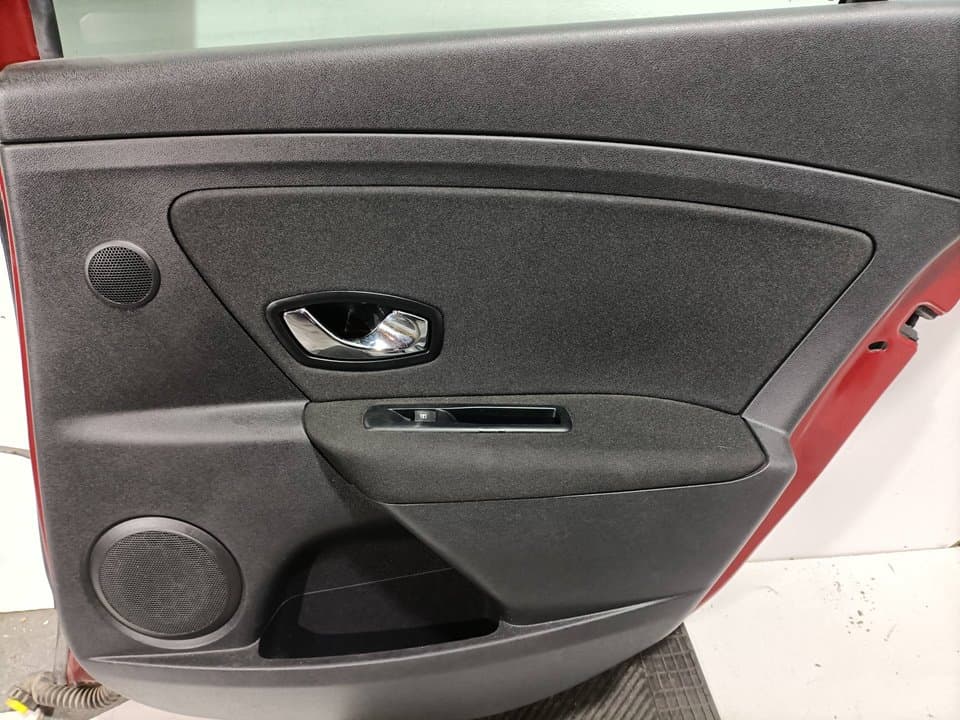 Elevalunas trasero derecho RENAULT FLUENCE