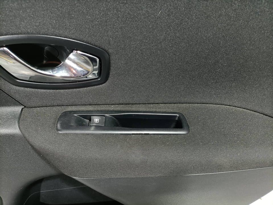 Elevalunas trasero derecho RENAULT FLUENCE 2