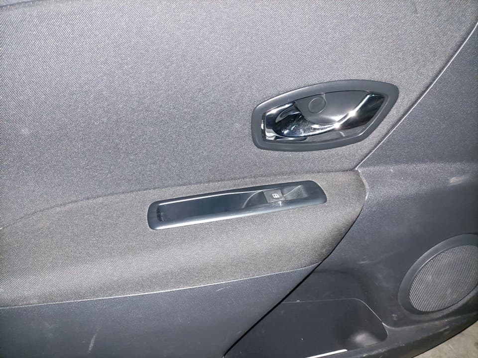 Elevalunas trasero izquierdo RENAULT FLUENCE