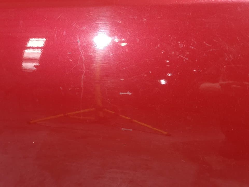 Puerta delantera derecha RENAULT FLUENCE 4