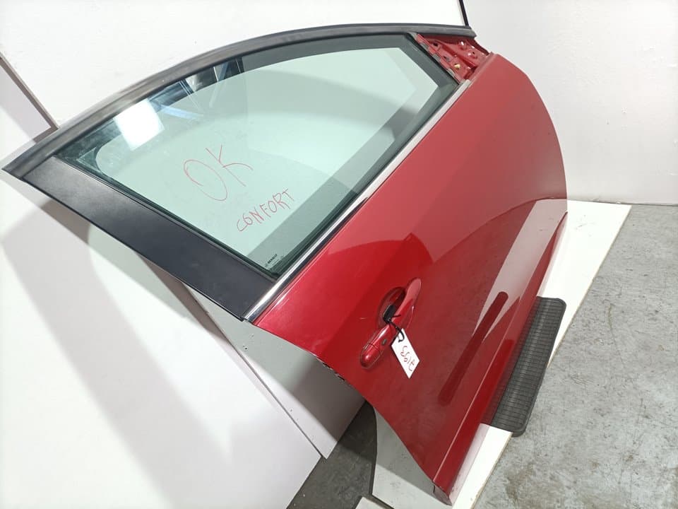Puerta delantera derecha RENAULT FLUENCE 3