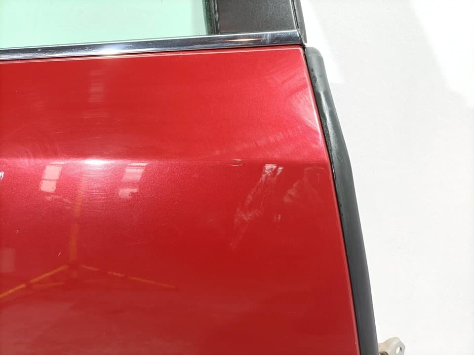 Puerta trasera derecha RENAULT FLUENCE 3