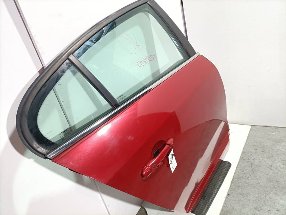 Puerta trasera derecha RENAULT FLUENCE 2
