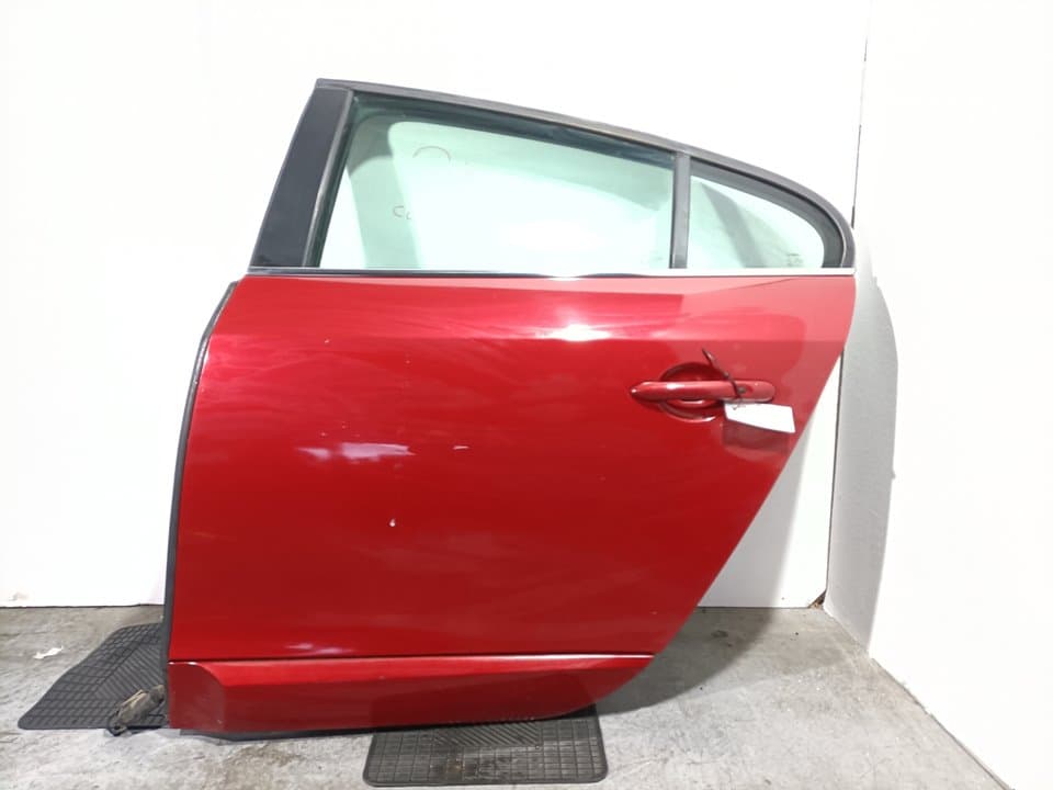 Puerta trasera izquierda RENAULT FLUENCE