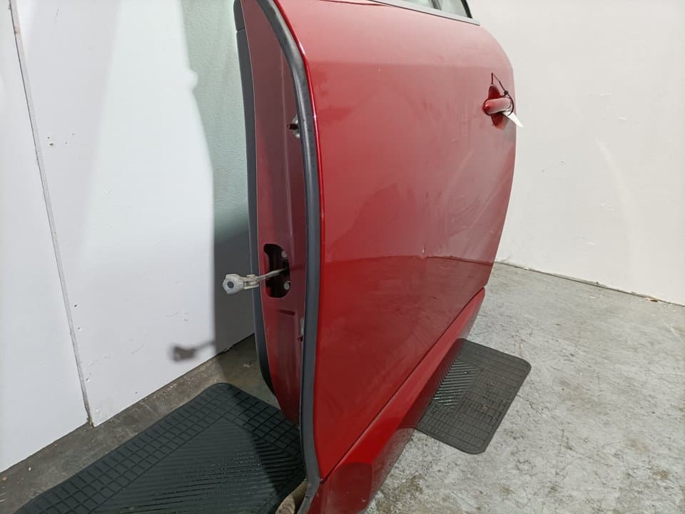 Puerta trasera izquierda RENAULT FLUENCE 3