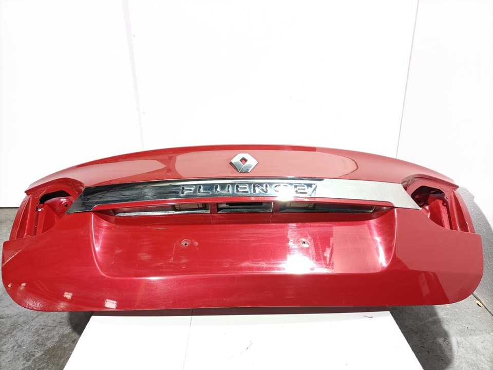 Porton trasero RENAULT FLUENCE