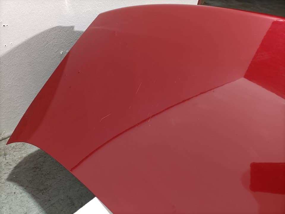 Porton trasero RENAULT FLUENCE 5