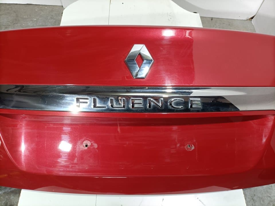Porton trasero RENAULT FLUENCE 3