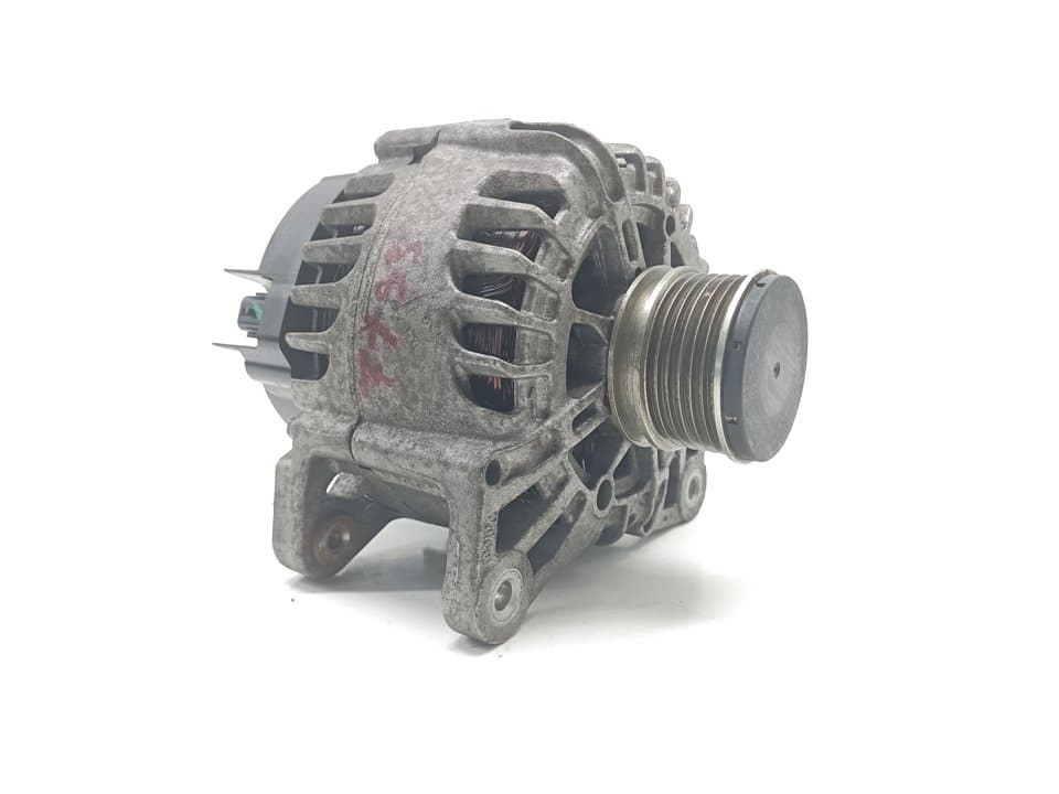Alternador RENAULT FLUENCE
