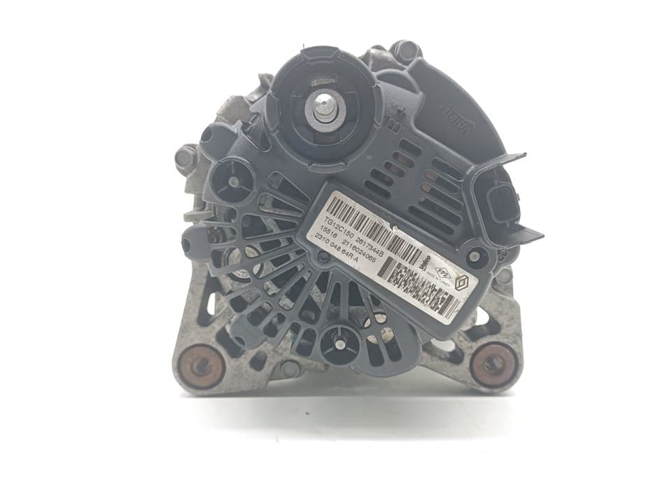 Alternador RENAULT FLUENCE 5