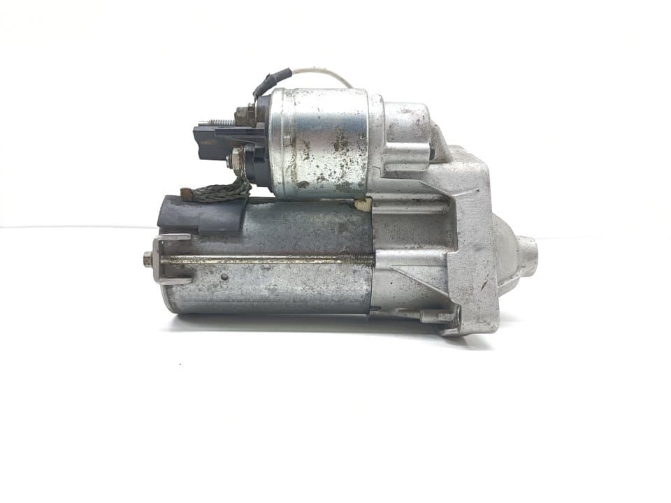 Motor arranque RENAULT FLUENCE