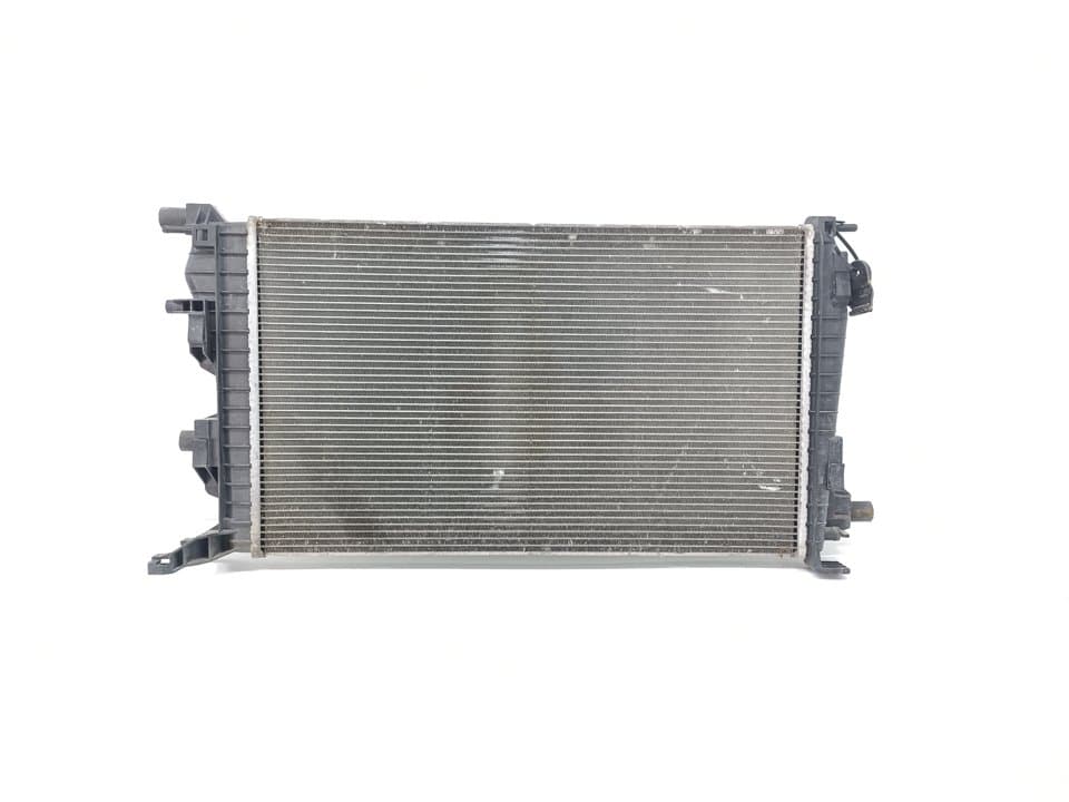 Radiador agua RENAULT FLUENCE 3