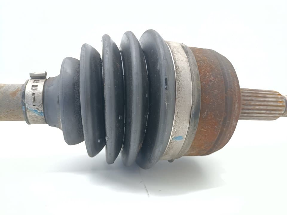 Transmision delantera derecha RENAULT FLUENCE 5