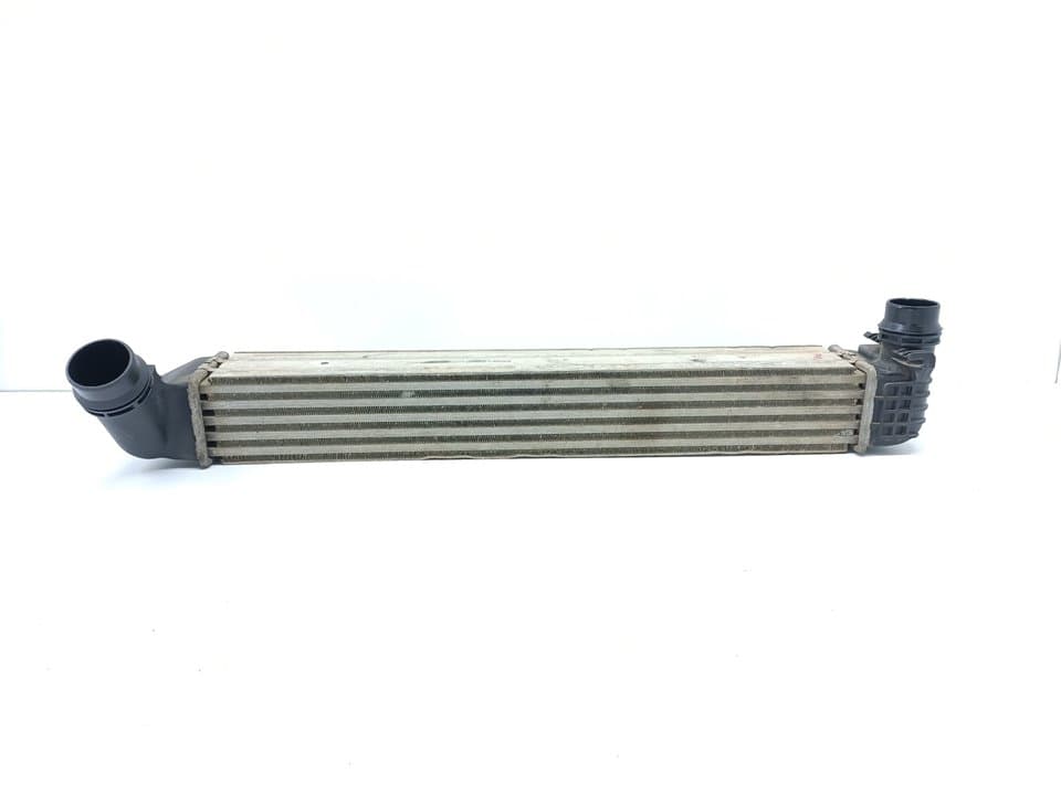 Intercooler RENAULT FLUENCE