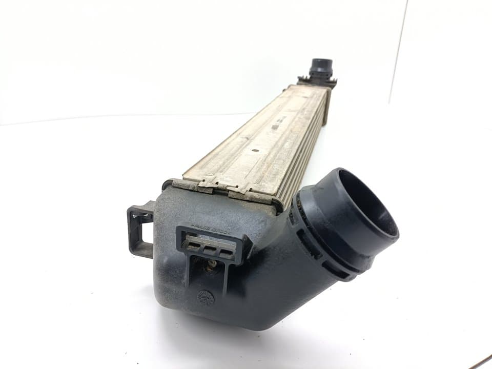 Intercooler RENAULT FLUENCE 5