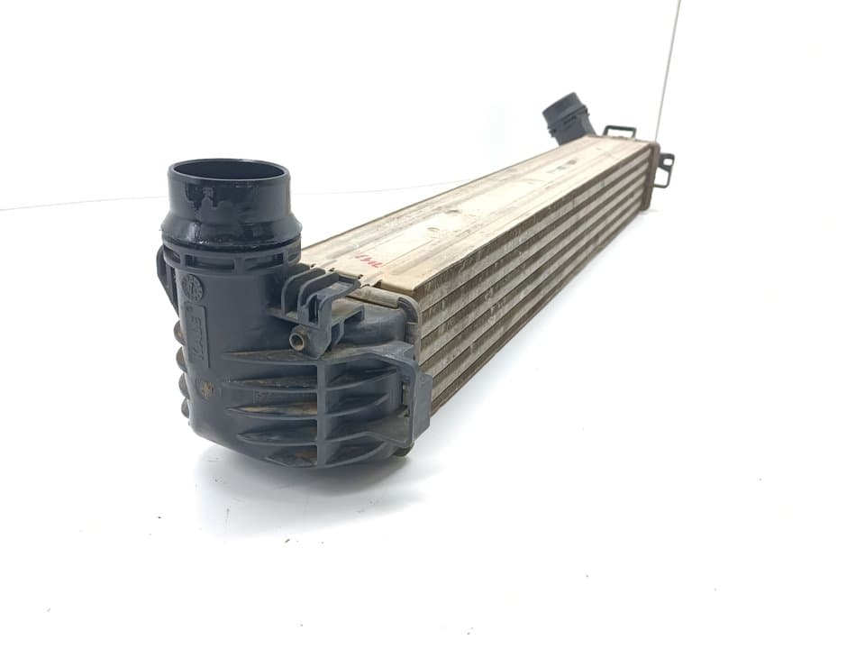 Intercooler RENAULT FLUENCE 4