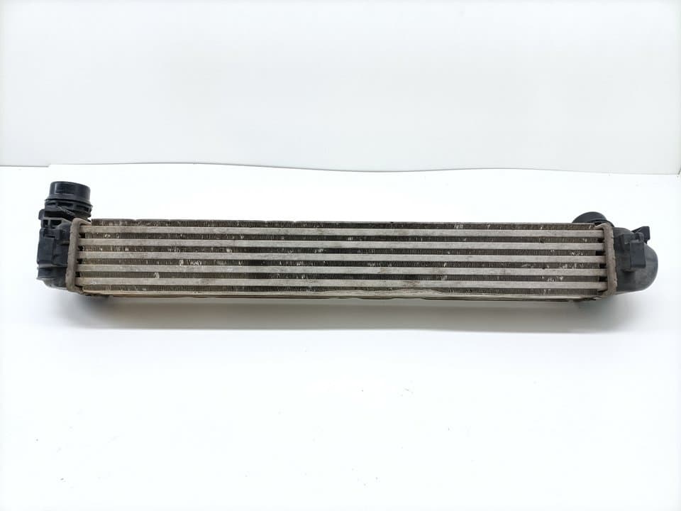 Intercooler RENAULT FLUENCE 3