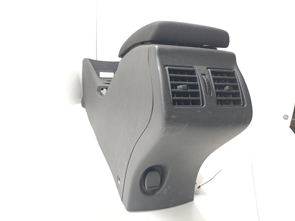 Consola central RENAULT FLUENCE 4
