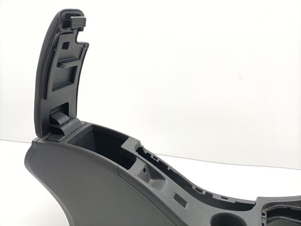 Consola central RENAULT FLUENCE 3