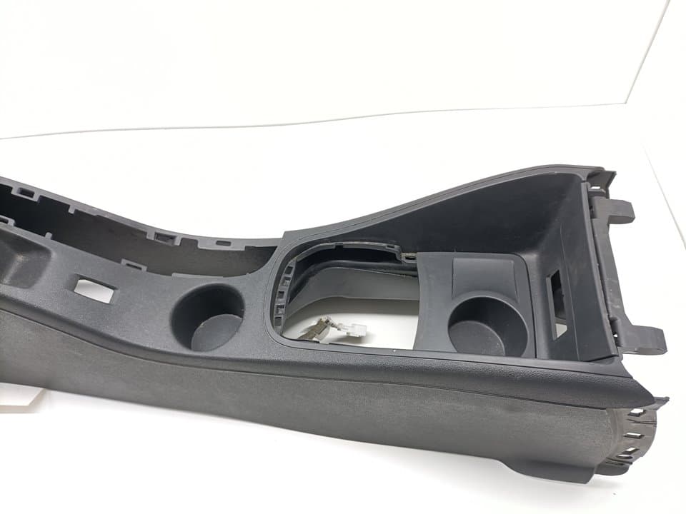 Consola central RENAULT FLUENCE 2