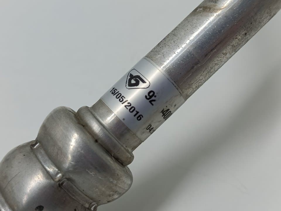Recambio RENAULT FLUENCE ref. 924640019R 3
