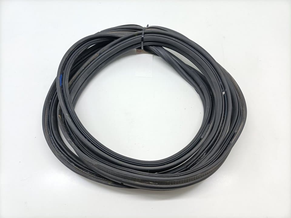 Gomas contorno puerta RENAULT FLUENCE 2