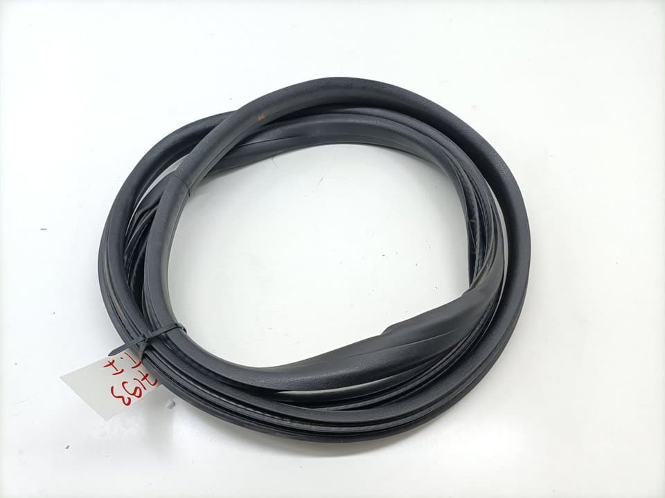 Gomas contorno puerta RENAULT FLUENCE