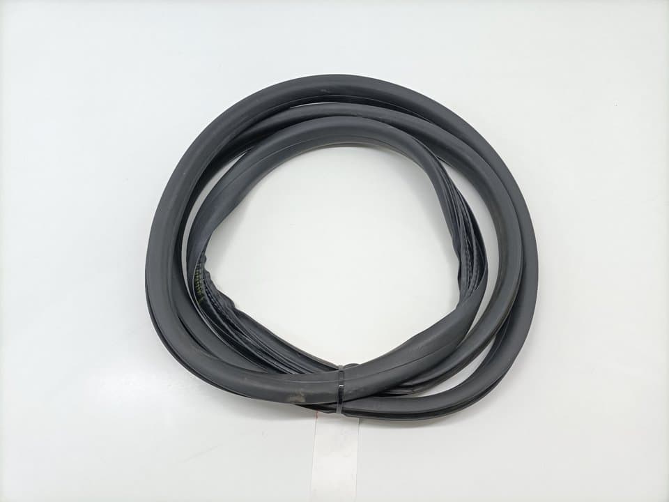 Gomas contorno puerta RENAULT FLUENCE