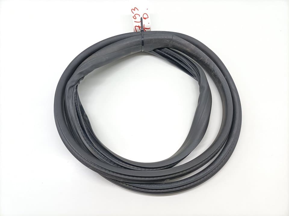 Gomas contorno puerta RENAULT FLUENCE 2
