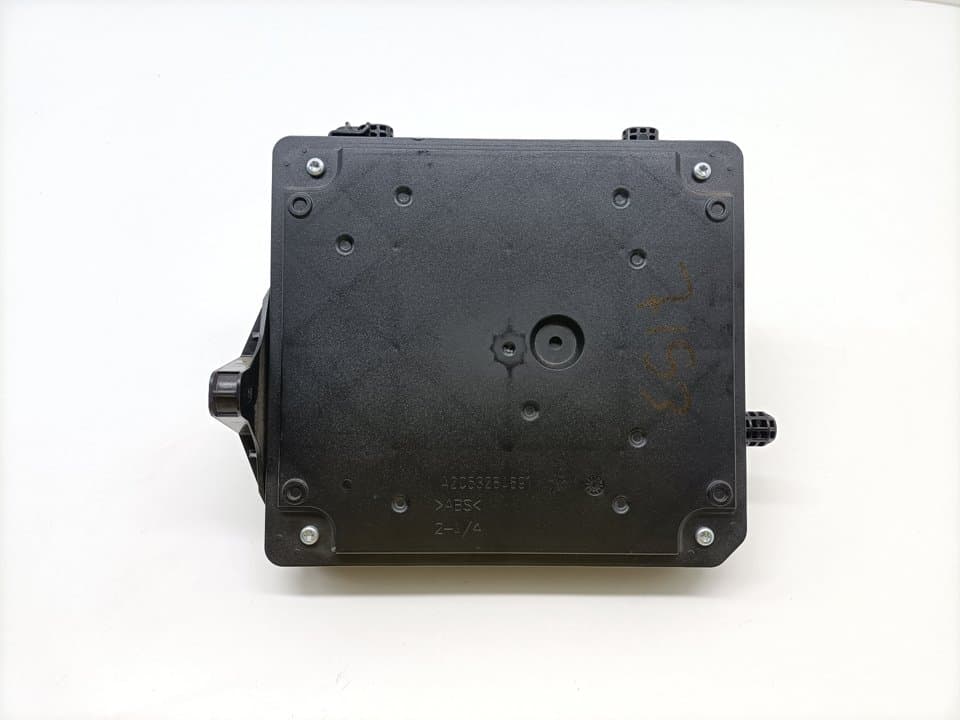 Caja reles / fusibles RENAULT FLUENCE 2