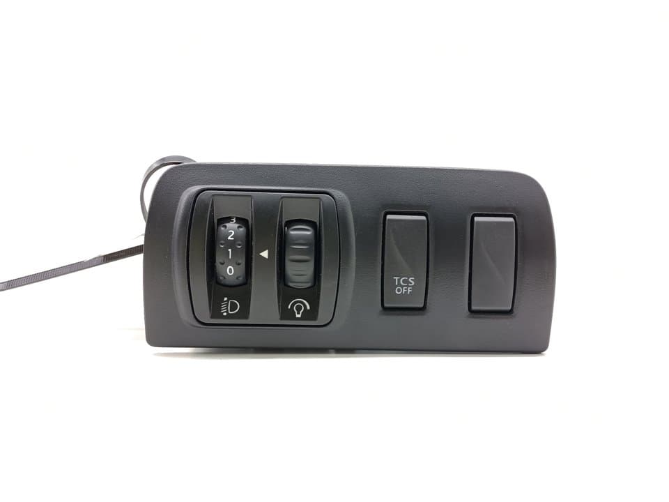 Mando luces RENAULT FLUENCE