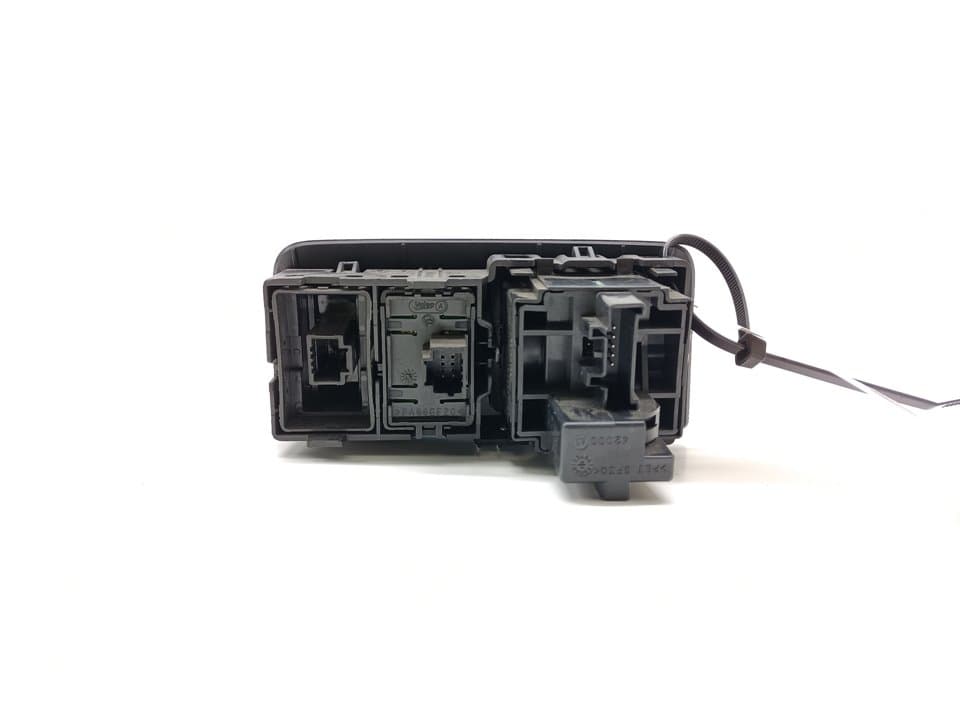 Mando luces RENAULT FLUENCE 3