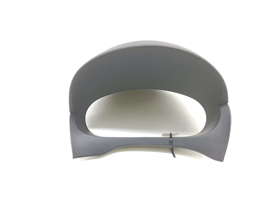 Plastico RENAULT FLUENCE