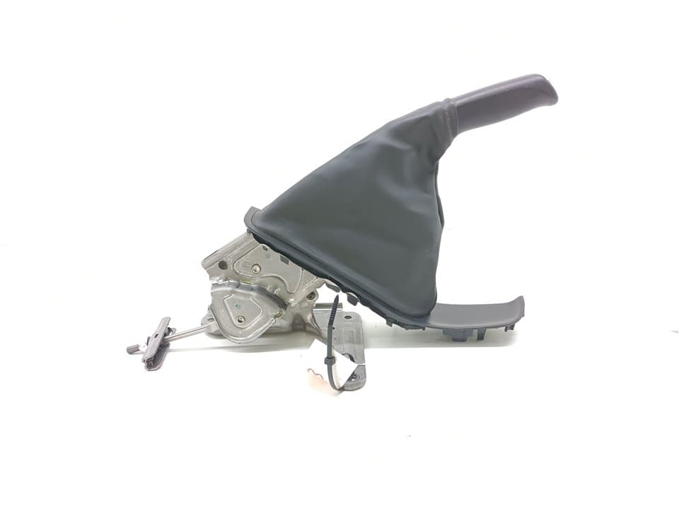 Palanca freno de mano RENAULT FLUENCE 4