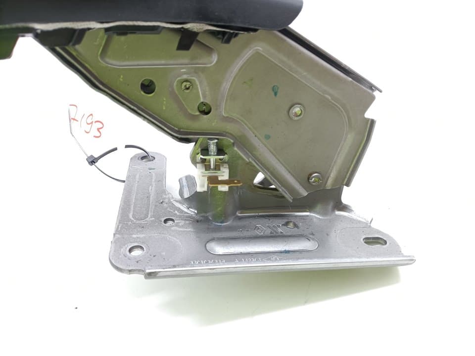 Palanca freno de mano RENAULT FLUENCE 3
