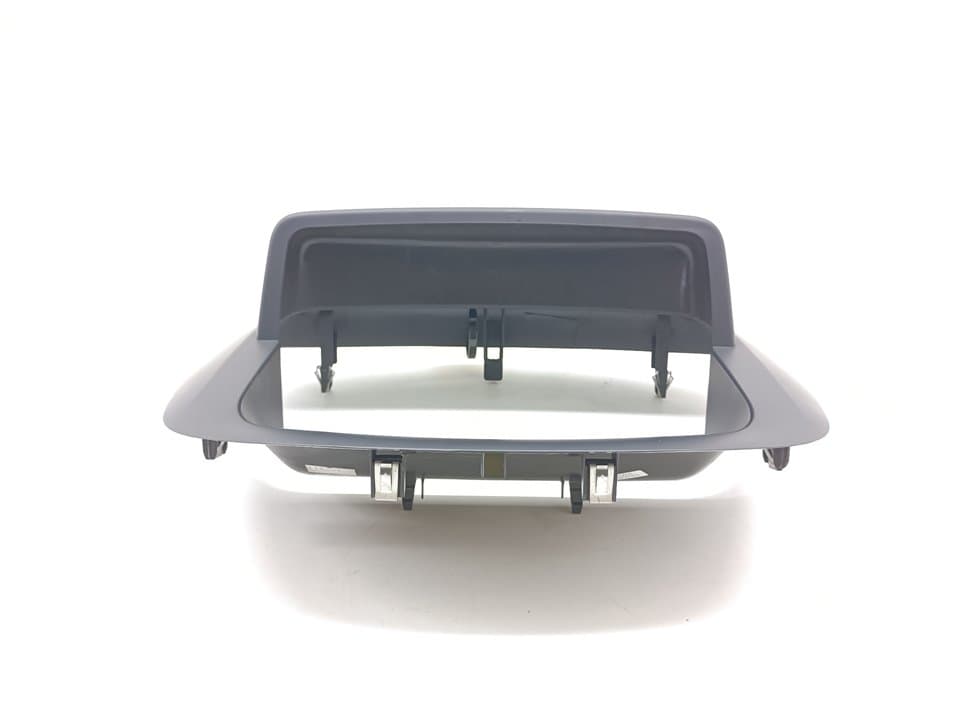 Plastico RENAULT FLUENCE 3