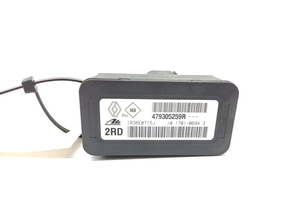 Modulo electronico RENAULT FLUENCE