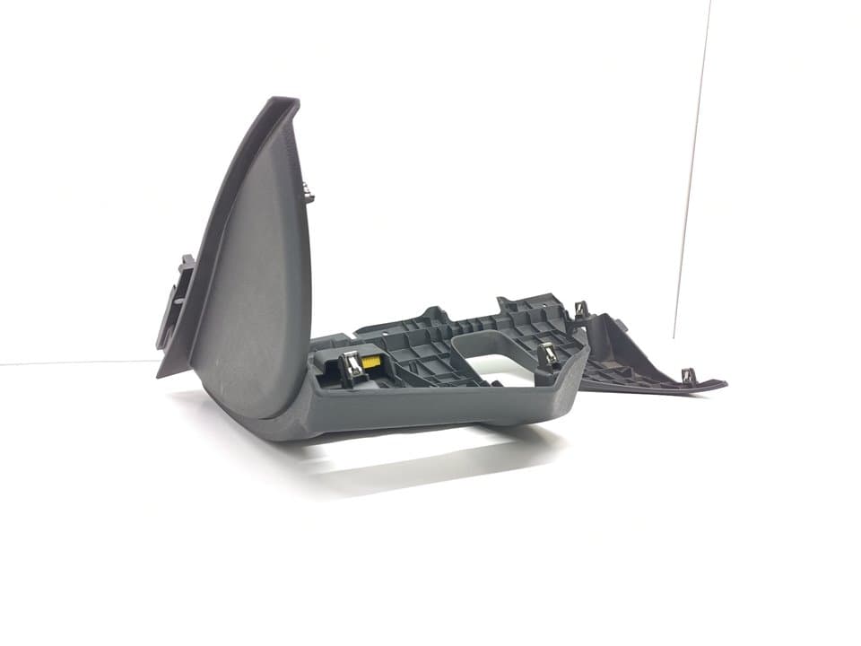 Plastico RENAULT FLUENCE 4