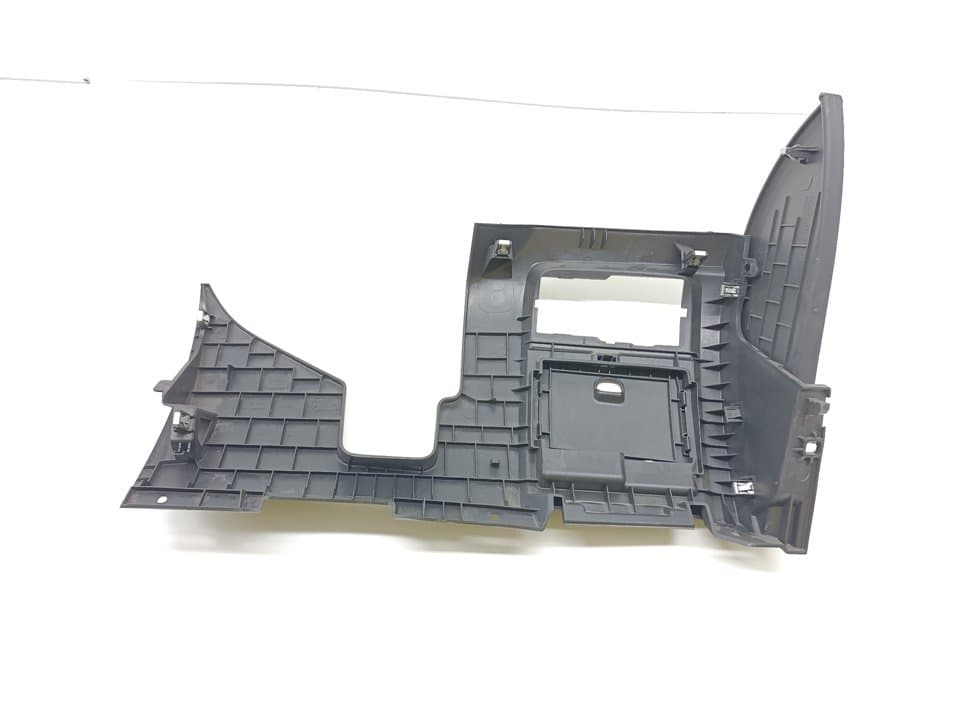 Plastico RENAULT FLUENCE 3