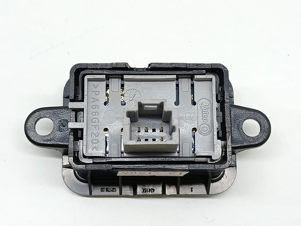 Interruptor RENAULT FLUENCE 2