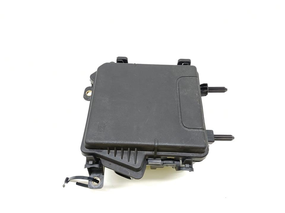 Plastico RENAULT FLUENCE