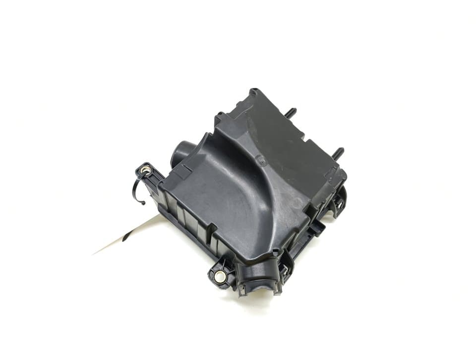 Plastico RENAULT FLUENCE 5