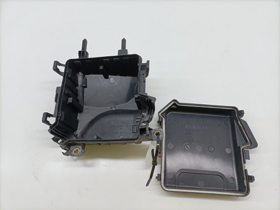 Plastico RENAULT FLUENCE 4