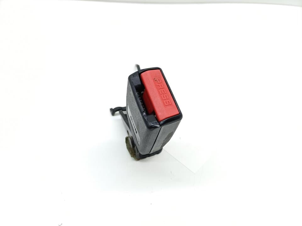 Juego cinturones trasero RENAULT FLUENCE