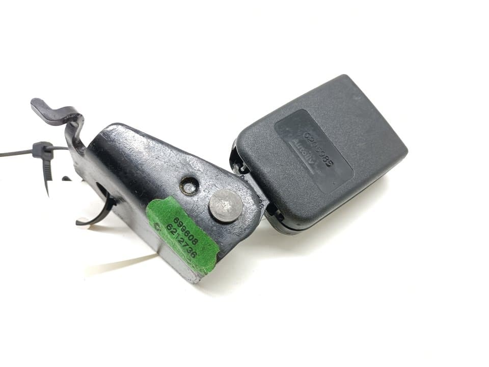 Juego cinturones trasero RENAULT FLUENCE 4